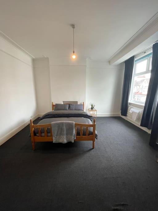Private Guest Rooms In Tooting London Eksteriør billede