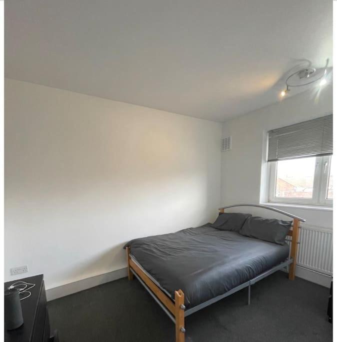 Private Guest Rooms In Tooting London Eksteriør billede