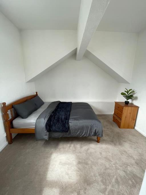 Private Guest Rooms In Tooting London Eksteriør billede
